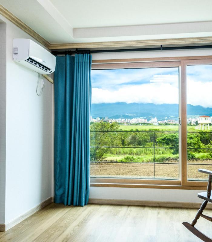 Romance Jeju Pension 外观 照片